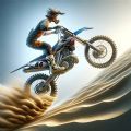 特技摩托极限内置菜单最新版（Stunt Bike Extreme）