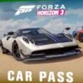 地平线3游戏安卓终极版免费下载（Forza Horizon 3）