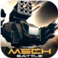 机械战游戏汉化中文版（Mech Battle）