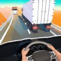 卡车驾驭运输大师游戏中文版