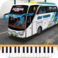 巴苏里巴士模拟器游戏中文版