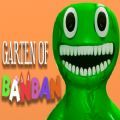 garden of banban游戏
