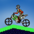 疯狂摩托车重制版游戏最新版