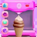 冰淇淋制作模拟器游戏安卓版