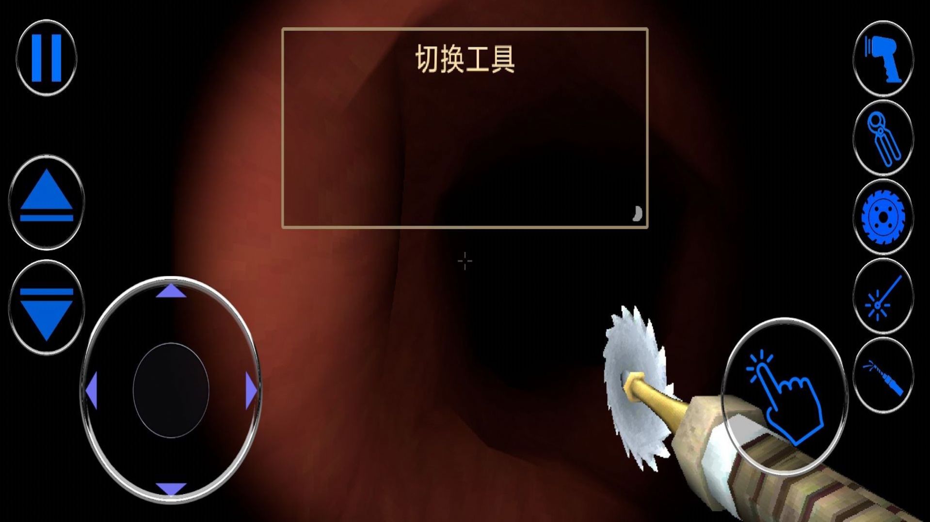手术医生模拟器小游戏中文版图片1