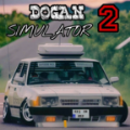 Dogan Simulator2汉化手机版