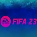FIFA23游戏