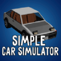 汽车沙盒模拟器3D游戏中文版
