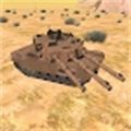 合并军队坦克战争安卓手机版