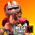 Mega Zombie M游戏中文版
