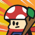 蘑菇英雄游戏安卓版