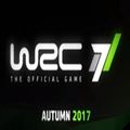 WRC7巴音布鲁克手机版下载中文版