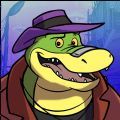 鳄鱼侦探布罗格游戏安卓版