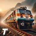 巴拉特铁路模拟器游戏中文版（Bharat Rail Sim）