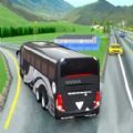 模拟3D客车游戏中文版
