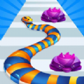 超级蛇竞速跑安卓最新版