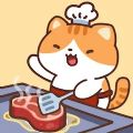 Cat Cooking Bar游戏最新版