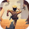 正义猎手刺客3D游戏中文版