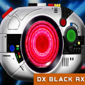 假面骑士BlackRX腰带模拟器游戏中文版