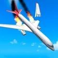 飞机横冲直撞模拟器2023手机版下载无广告版