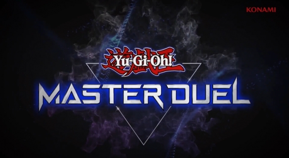 游戏王 Master Duel手游官方正式版图片1