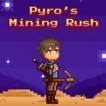 火焰兵矿域游戏手机版（Pyro Mining Rush）