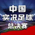 中国实况足球总决赛游戏安卓版