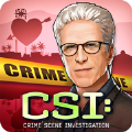 CSI暗罪迷踪游戏安卓版