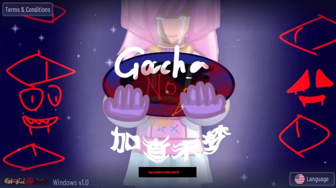 Gacha NO dream官方安卓版图片1