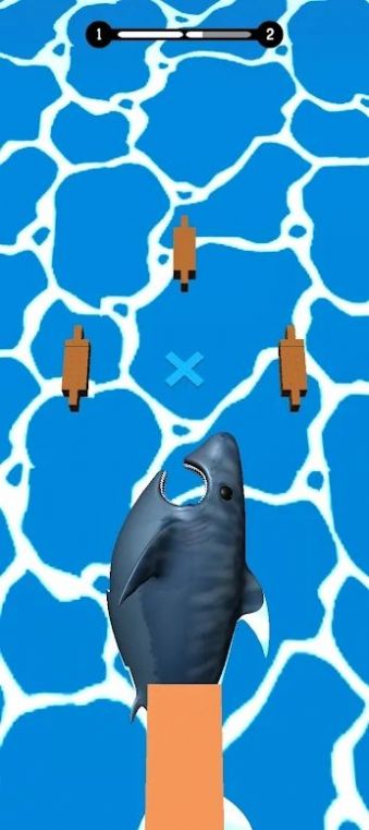 鲨鱼吞咽安卓手机版图片1