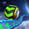 太空滚动的球球最新版下载安装