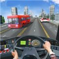 城市大巴运输司机游戏中文版