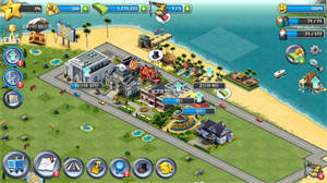 城市岛屿3建筑模拟安卓最新版