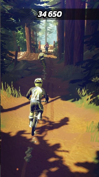真实单车X手机版游戏下载图片1