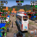 城市长途客车交通驾驶游戏中文版