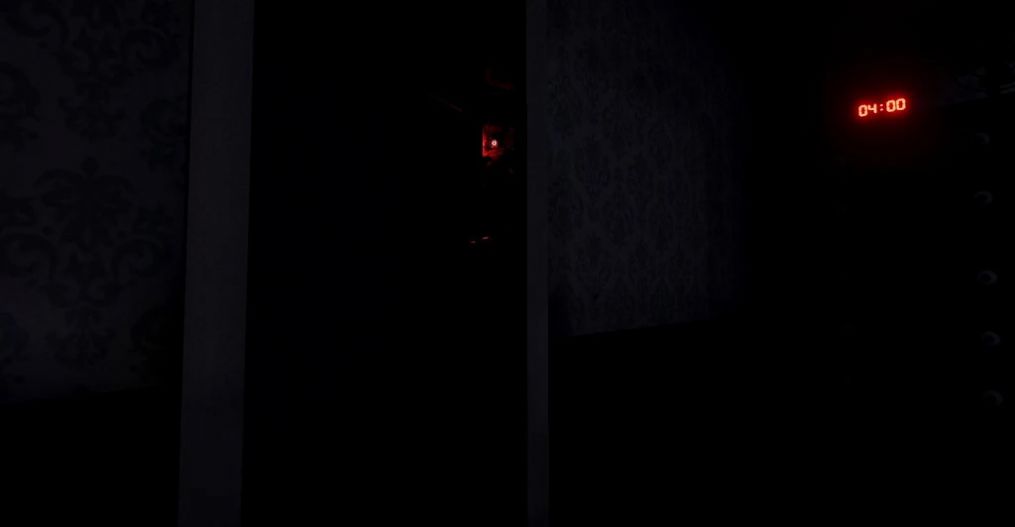 费斯熊的午夜恐怖惊魂游戏中文版图片1