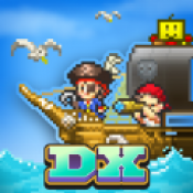 大海贼探险物语DX安卓版