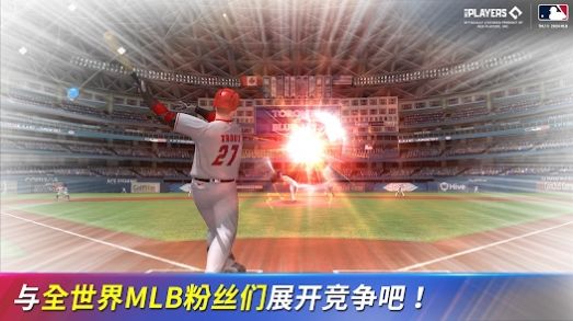 MLB9局职棒24中文版下载安卓版图片1