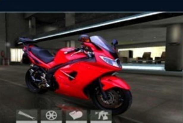 Moto Rider 3D手机版游戏下载图片1
