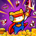 超级猫英雄生存地带游戏免广告下载