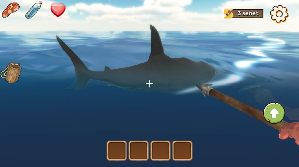 海洋鲨鱼生存挑战官方安卓版图片1