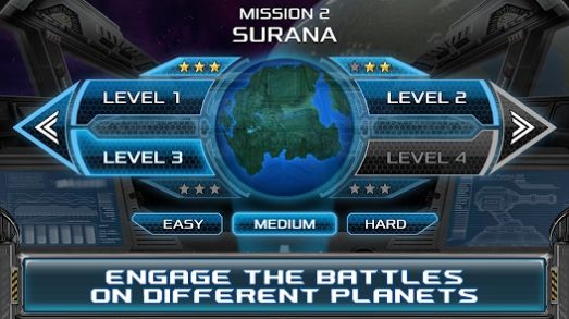 Pandora Defense官方安卓版图片1