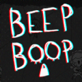 beep boop恐怖游戏
