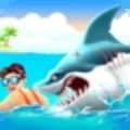 饥饿鲨进化饥饿的鲨鱼安卓手机版