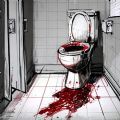 The Bathroom FPS Horror游戏手机版