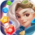 谜题传奇中文手机版（Puzzle Legends）