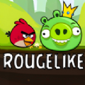 愤怒的小鸟肉鸽版下载手机版（AngryBirds rougelike）