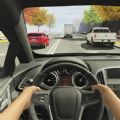 上下班驾驶真实模拟游戏安卓版